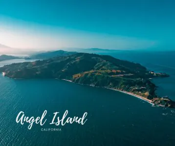 Angel Island Adventure | Hiking, Biking, and Unveiling History in the Heart of the Bay