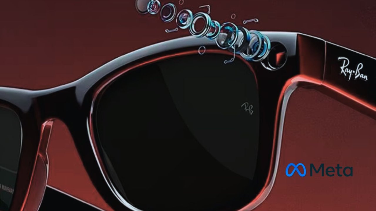 Meta x Ray-Ban Smart Glasses: Redefining Fashion-Tech Fusion ...