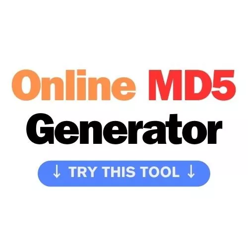 Himalayan SEO Online MD5 Generator | Secure Data Transmission & Explore Digital Trends